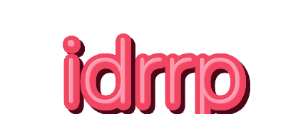 idrrp — logo kanal