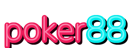 poker88 — logo kanal