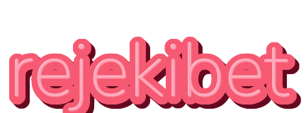rejekibet — logo kanal