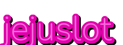 jejuslot — logo kanal