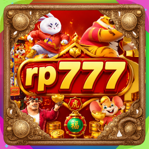 rp777 — mitra unggulan
