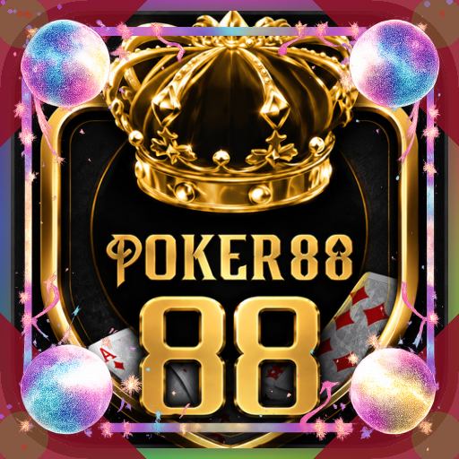 poker88 — mitra unggulan