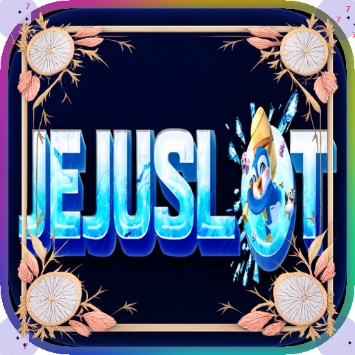 jejuslot — mitra unggulan